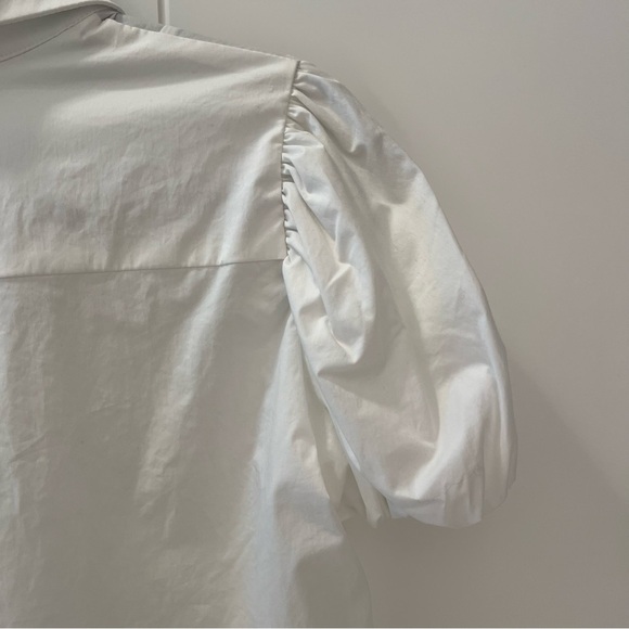 MONICA NERA Summer Top- Size S; Like New Condition - Picture 4 of 10